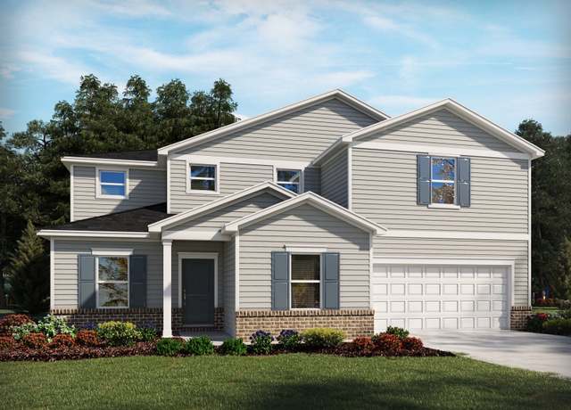 Property at Jamestown Plan, Greer, SC 29651, 5 beds, 3 baths