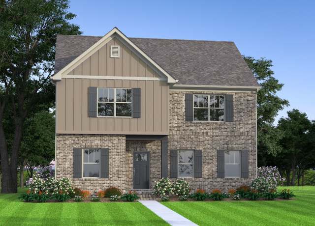 Property at The Chamberlain Plan, Athens, AL 35611, 4 beds, 3 baths