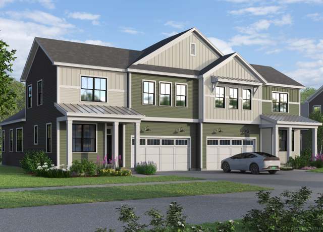 Property at Paired Villa - Abraham Plan, Williston, VT 05495, 3 beds, 2.5 baths