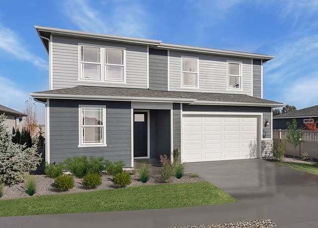 Property at Plan 2391 Plan, Nampa, ID 83687, 3 beds, 2.5 baths