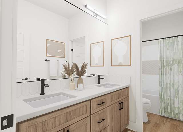 Property at Plan 6 Plan, Morgan Hill, CA 95037, 3 beds, 3.5 baths