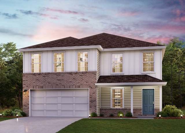 Property at 115 Waterway Dr, Meridianville, AL 35759, 4 beds, 2.5 baths