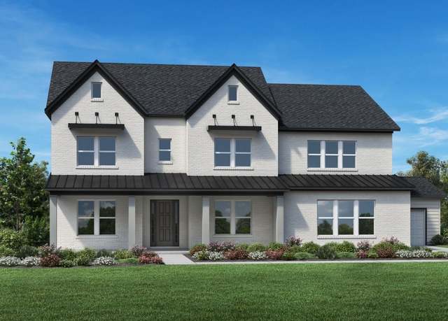 Property at Parkstone Plan, Cumming, GA 30041, 5 beds, 5.5 baths