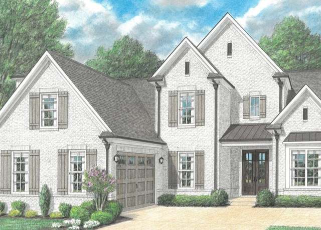 Property at Abbott Plan, Collierville, TN 38017, 5 beds, 3 baths