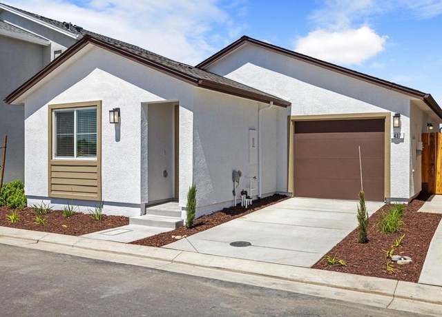 Property at Residence 1 - The Haven Plan, Turlock, CA 95382, 2 beds, 1 bath