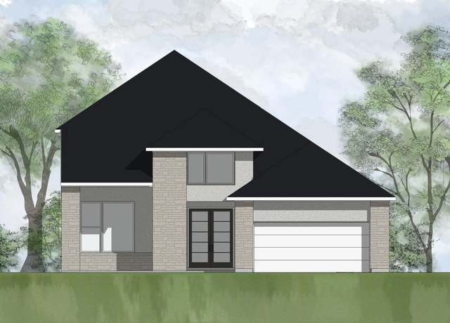 Property at THATCHER Plan, Georgetown, TX 78628, 4 beds, 3.5 baths