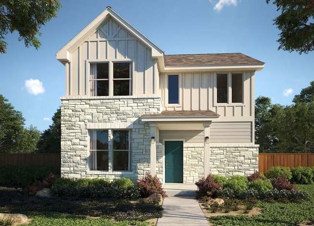 Property at 372 Glocken Ln, Kyle, TX 78640, 3 beds, 2.5 baths