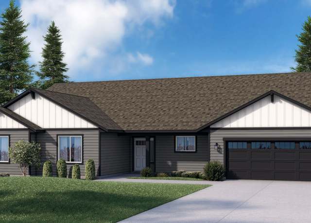 Property at The Eden - Build On Your Lot Plan, Kennewick, WA 99336, 4 beds, 2.5 baths