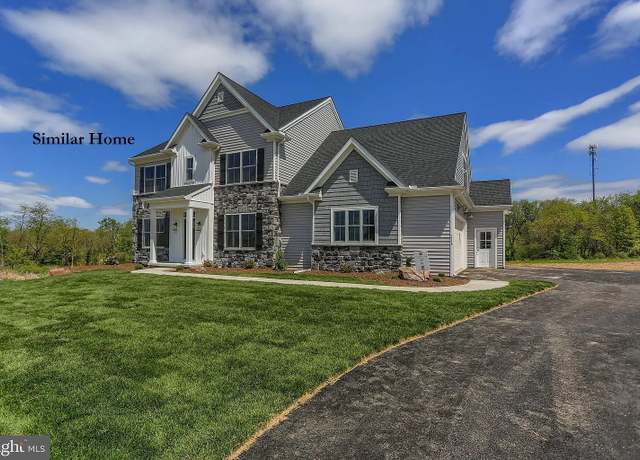 Property at The Camden Plan, York, PA 17406, 4 beds, 3.5 baths