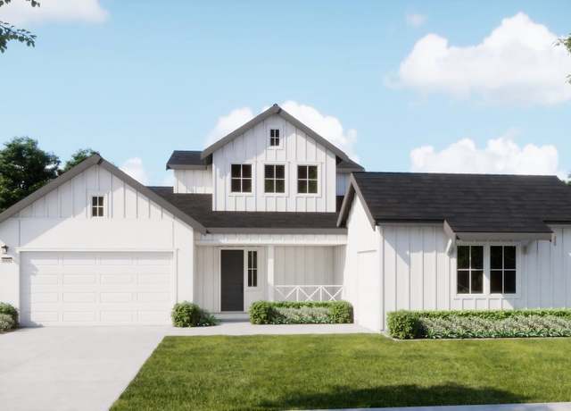 Property at Residence 1 Plan, Brentwood, CA 94513, 4 beds, 3.5 baths