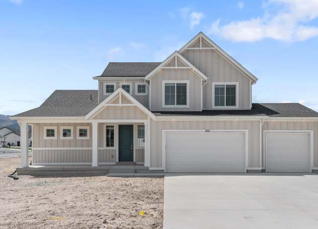 Property at 231 S Cherry Hill St #207, Grantsville, UT 84029, 3 beds, 2.5 baths