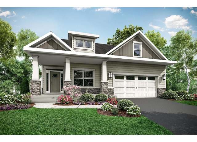 Property at Petersburg Basement-Free Living Plan, Mcdonald, PA 15057, 3 beds, 2.5 baths