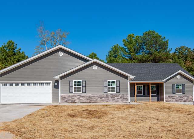 Property at The Double Deluxe Suite - Ash Flat Plan, Ash Flat, AR 72513, 4 beds, 3 baths