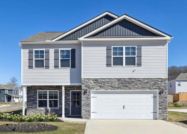 Property at Penwell Plan, Seymour, TN 37865, 3 beds, 2.5 baths