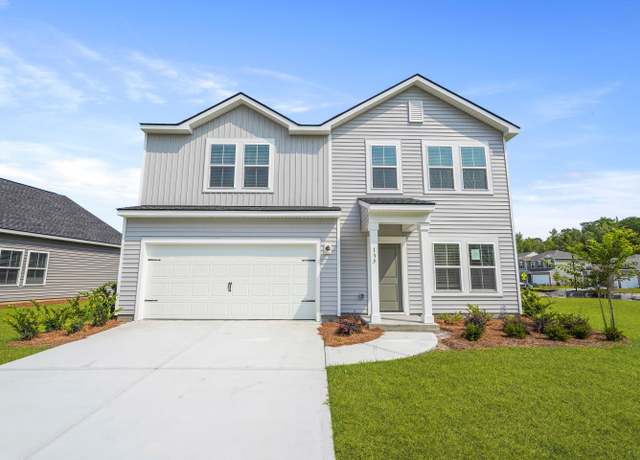 Property at 135 Kingswood Cir, Savannah, GA 31419, 4 beds, 3 baths