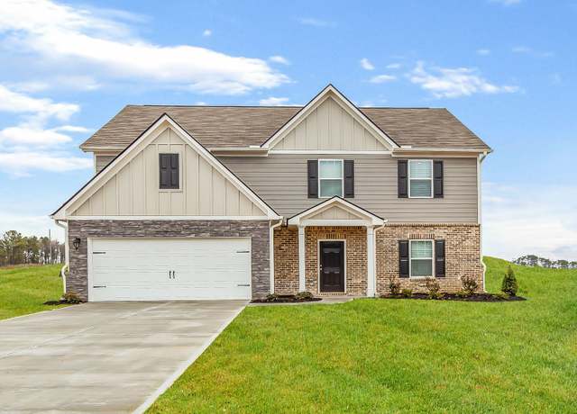 Property at Jackson Plan, Locust Grove, GA 30248, 5 beds, 2.5 baths