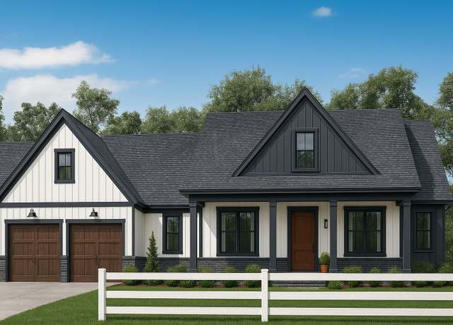 Property at Homes Available Soon Plan, Gainesville, GA 30506