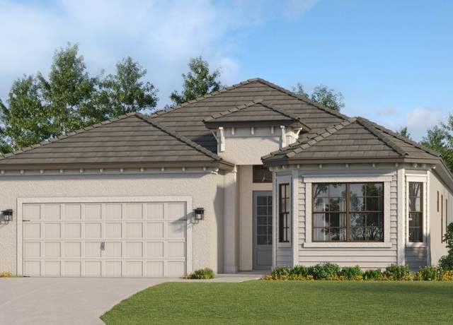 Property at 19132 Cherrystone Way, Lakewood Ranch, FL 34202, 2 beds, 2 baths