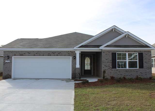 Property at 803 Ireland Dr, Longs, SC 29568, 4 beds, 2 baths