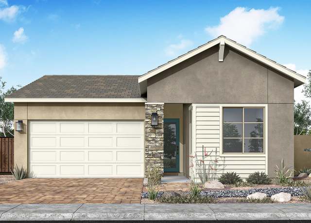 Property at Granite Plan 3505 Plan, San Tan Valley, AZ 85140, 4 beds, 3 baths