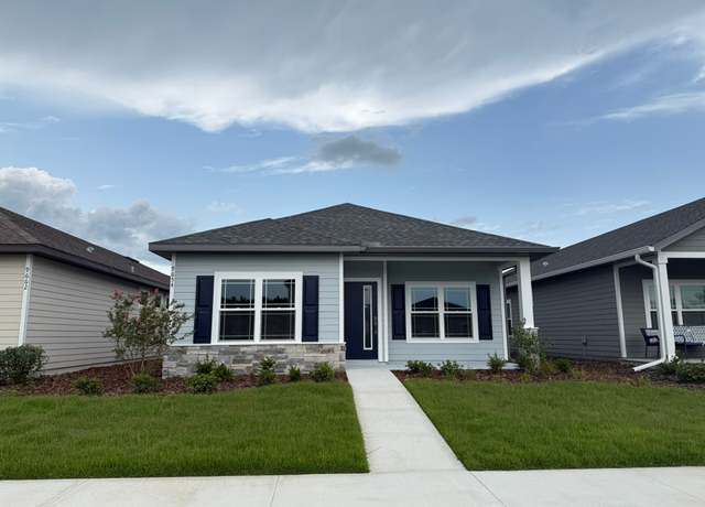 Property at 9654 SW 67th Ln, Gainesville, FL 32608, 3 beds, 2 baths