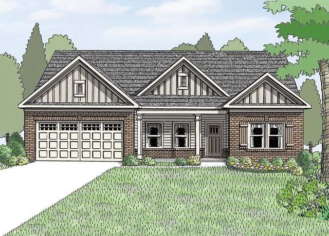 Property at 724 Belle Vis, Monroe, GA 30656, 4 beds, 3 baths