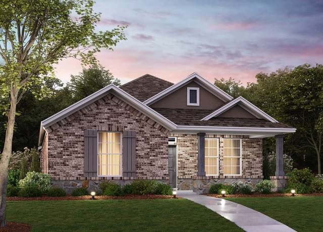 Property at 1024 Western Hills Dr, Crowley, TX 76036, 4 beds, 2 baths