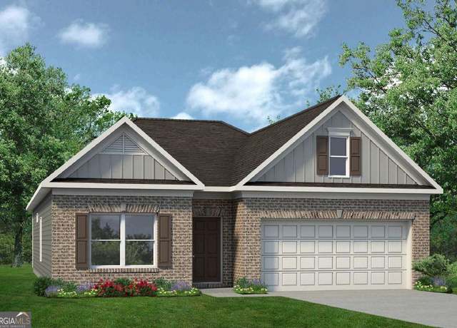 Property at 127 Creekside Rd #18, Eatonton, GA 31024, 3 beds, 2 baths