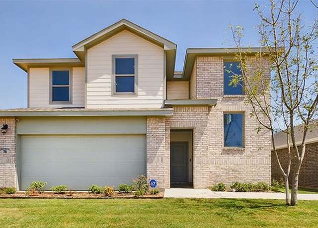 Property at The Pierce Plan, Lubbock, TX 79416, 4 beds, 2.5 baths