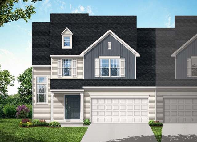 Property at 105 Village Dr, Millersville, PA 17551, 2 beds, 2 baths