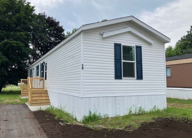Property at 6219 S US Highway 51 Site 58, Janesville, WI 53546, 3 beds, 2 baths
