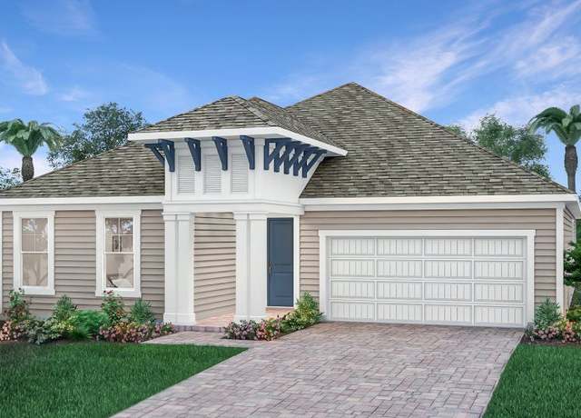 Property at 356 Higgins Loop St, Augustine, FL 32092, 4 beds, 3 baths