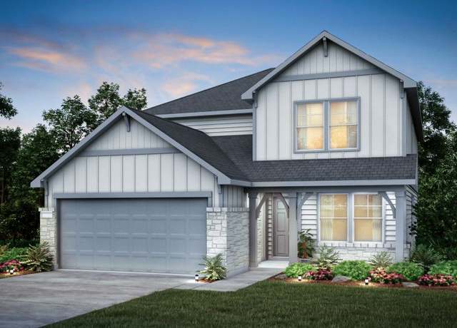 Property at Mesilla Plan, Magnolia, TX 77355, 4 beds, 3 baths