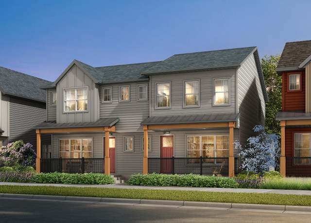 Property at Unit C Plan, Austin, TX 78747, 3 beds, 2.5 baths