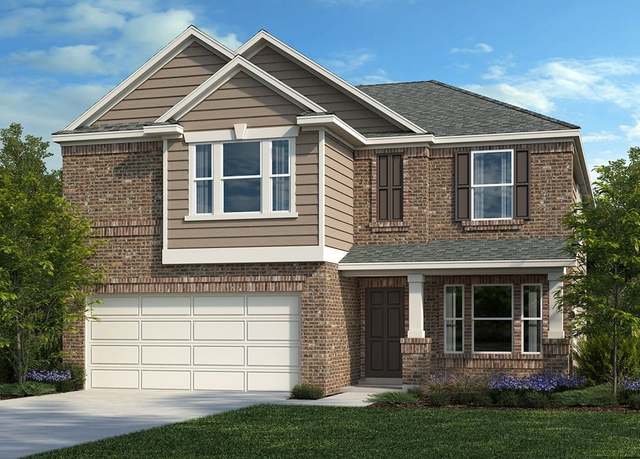 Property at Plan 2897 Plan, Georgetown, TX 78626, 4 beds, 2.5 baths