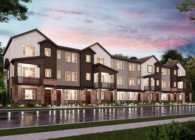 Property at Myrtle Beach | Residence 308 Plan, Castle Pines, CO 80108, 4 beds, 3.5 baths