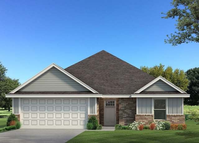 Property at 3725 Lynne Ave, Edmond, OK 73012, 3 beds, 2 baths