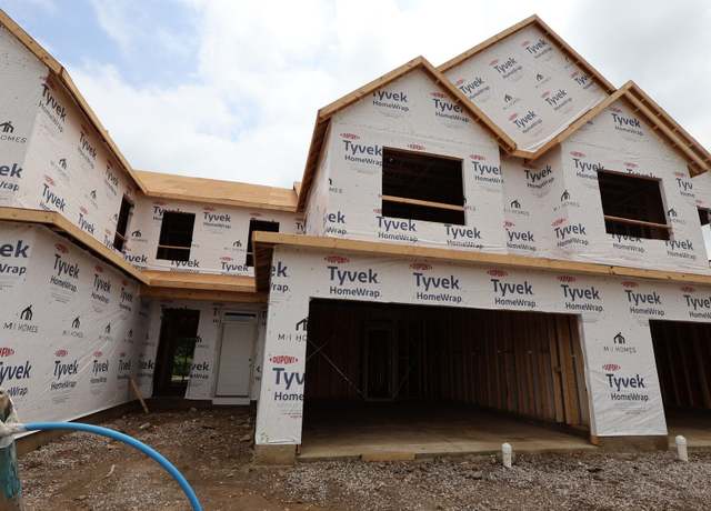 Property at 5519 Fawnsbury Ct, Powell, OH 43065, 2 beds, 2.5 baths