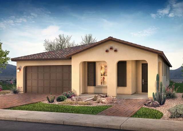 Property at Plan 4022 Plan, Queen Creek, AZ 85142, 3 beds, 2.5 baths