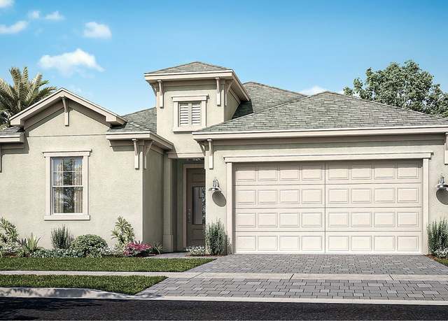Property at 1220 SE Green Ridge Way, Port Saint Lucie, FL 34984, 3 beds, 3 baths
