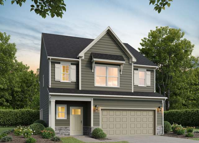 Property at Aspen 2 - Story Plan, Charlotte, NC 28214, 3 beds, 2.5 baths