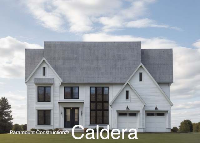Property at Caldera Plan, Bethesda, MD 20817, 6 beds, 5.5 baths