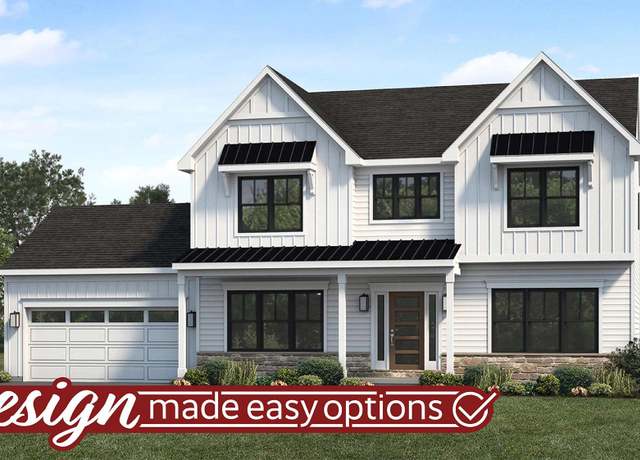 Property at Huntington Plan, Carlisle, PA 17013, 4 beds, 2.5 baths