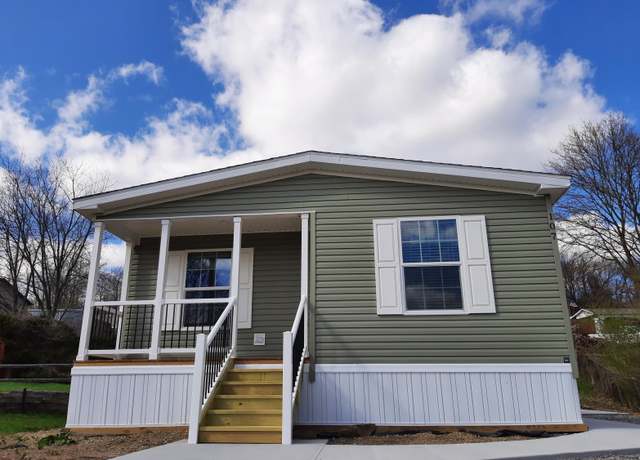 Property at Colony Factory Crafted Homes Mandell Trails Plan, Butler, PA 16002, 2 beds, 2 baths