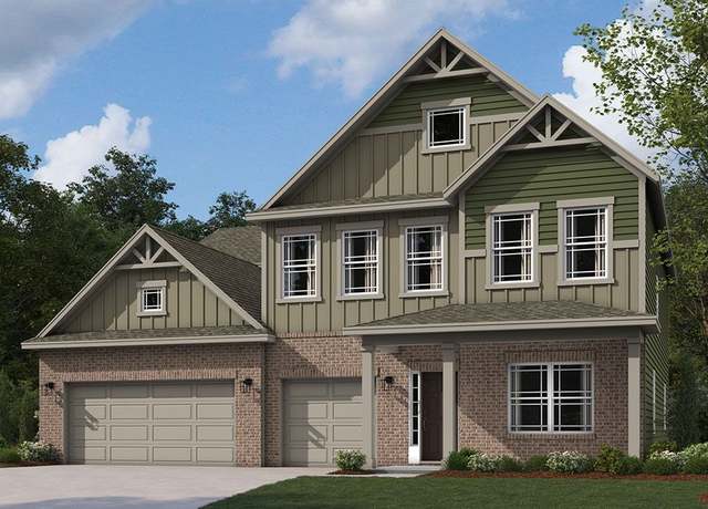 Property at Dayton Plan, Whiteland, IN 46184, 5 beds, 3.5 baths