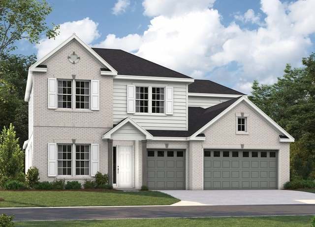 Property at 1933 Harmony Rd, Thompsons Station, TN 37179, 4 beds, 3.5 baths