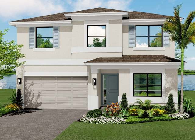 Property at Catalina Plan, Fort Myers, FL 33905, 3 beds, 3 baths