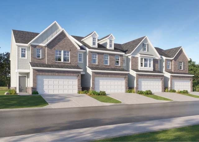 Property at Smyrna Plan, Buford, GA 30519, 3 beds, 2.5 baths