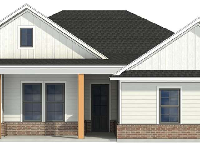 Property at Montgomery Plan, Woodway, TX 76712, 4 beds, 3 baths