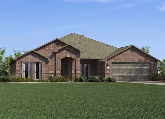 Property at 4962 Tree Line Cv, Springdale, AR 72762, 4 beds, 3 baths